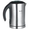 XeXdCPg |bg ur
 Breville SK500XL Ikon Stainless-Steel 
 Electric Tea Kettle 