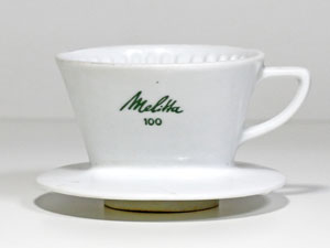 メリタ コーヒーフィルター 100