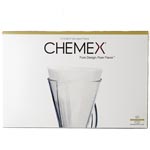 CHEMEX ケメックス 3カップ用フィルター FP-2