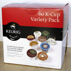 KEURIG】 キューリグ コーヒーメーカー用 K-Cup 海外直輸入品