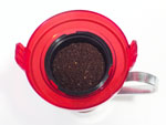 【UCC】カプセル式コーヒーマシン ドリップポッド DP3の使い方