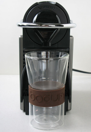 Nespresso】 ネスプレッソ コーヒーメーカー PIXIE（ピクシー）C60/D60