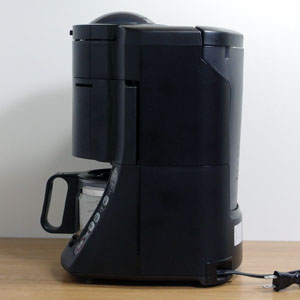 パナソニック 沸騰浄水コーヒーメーカー NC-A55P