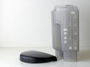 象印 コーヒーメーカー EC-GB40