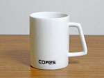 コレス 1カップコーヒーメーカー C311WH