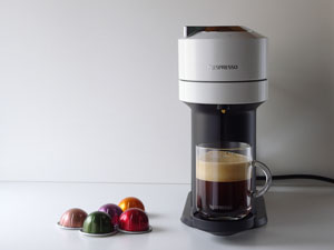 生活家電 コーヒーメーカー Nespresso】 ネスプレッソ カプセル式コーヒーメーカー