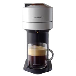 Nespresso】 ネスプレッソ カプセル式コーヒーメーカー