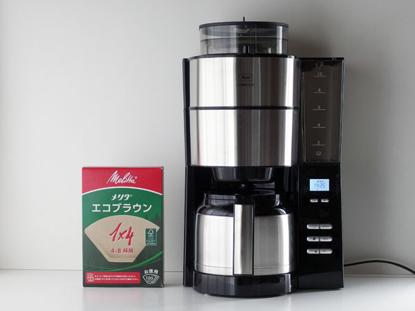 810円 【SALE／104%OFF】 ミルつきコーヒーメーカー