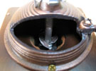 カリタ銅製ミル　K-1画像