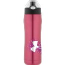 { A_[A[}[tbvgbv 18IX
^fMXeX{g Z[YJ[@
Under Armour Beyond 18 Ounce Vacuum Insulated 
 Stainless Steel Bottle with Flip Top Lid
